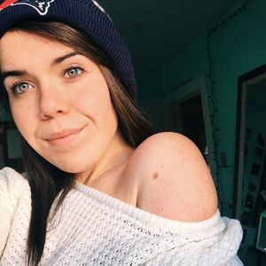 Meet your Posher, Kelcie